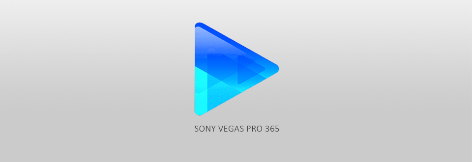 sony vegas pro 365 logo