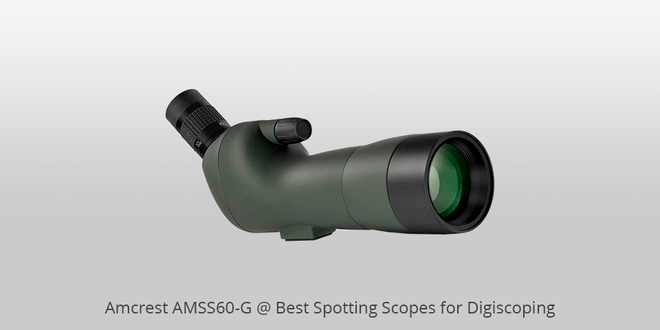 spotting scope amcrest amss60 g
