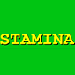 stamina free typing software