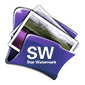 star free watermark software logo