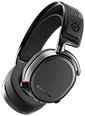 steelseries arctis pro bass gaming headset