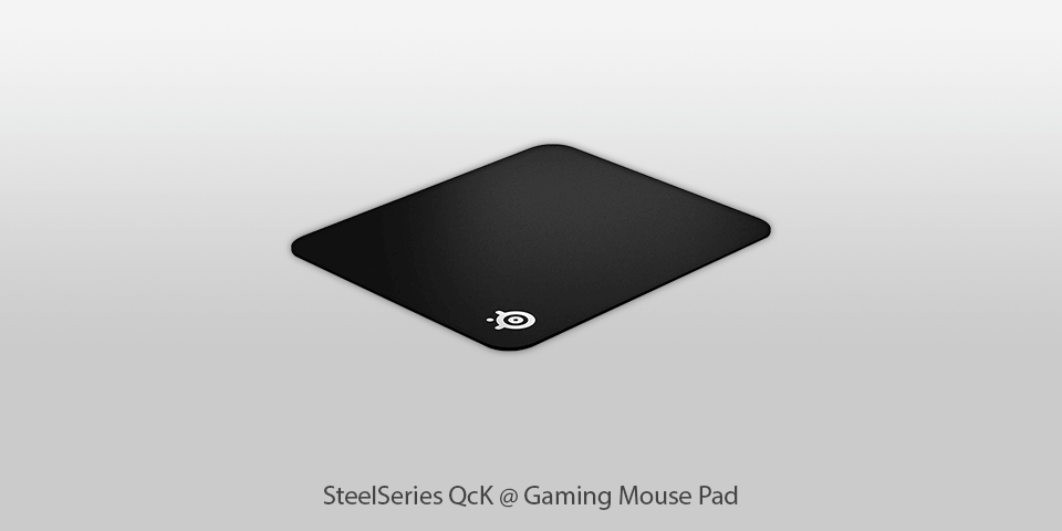 gaming mouse pad steelseries