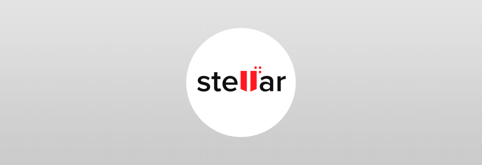 stellar video repair logo