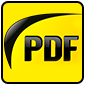 sumatrapdf best free pdf reader logo