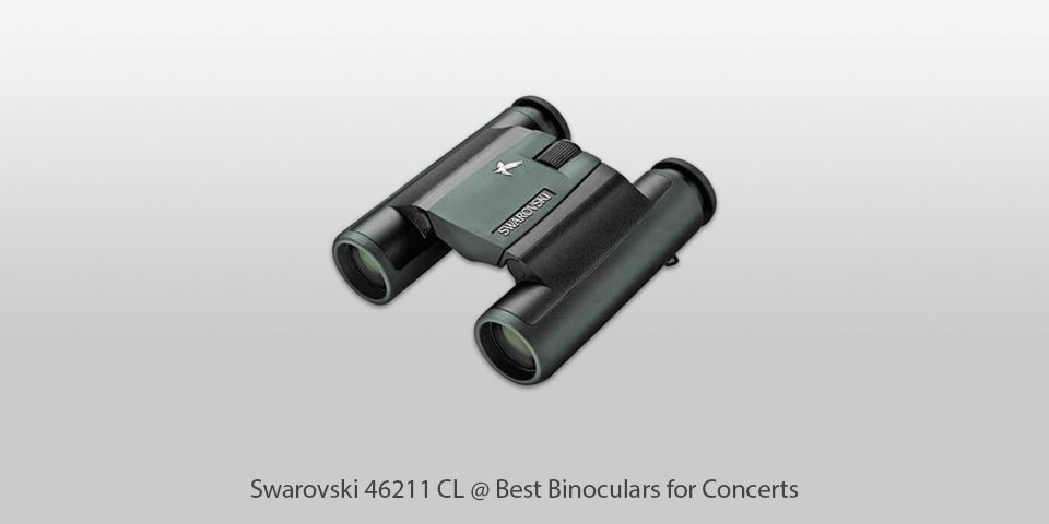 swarovski premium concert binoculars