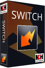 switch logo