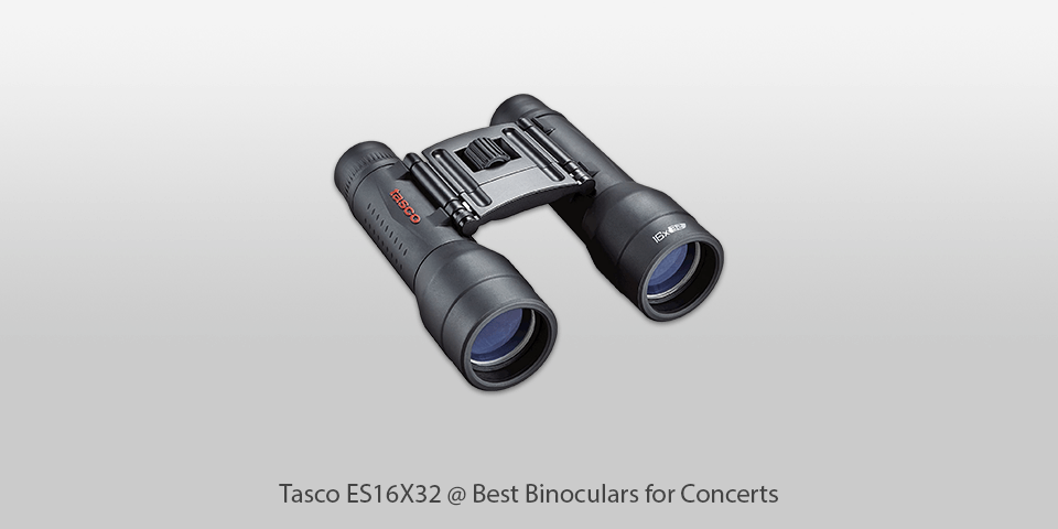 tasco concert binoculars