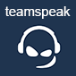 teamspeak 3 logo