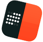 timepage family calendar app logo