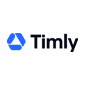 timly inventory management software logo