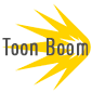 toon boom hybrid animation software logo