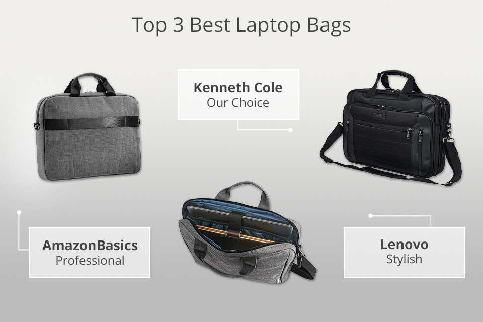 best laptop bags
