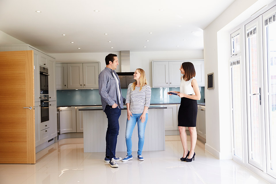 transaction coordinator checklist for real estate