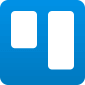 trello logo