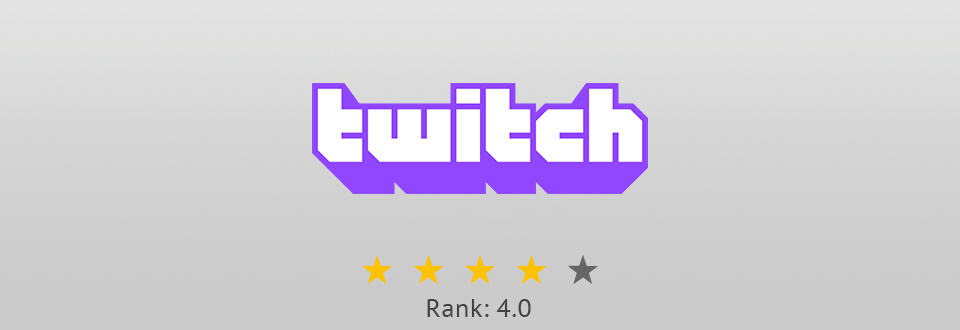twitch logo