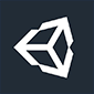 unity free game making software logo
