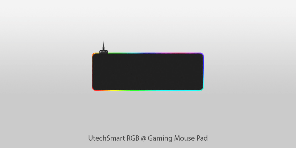 mouse pad utechsmart