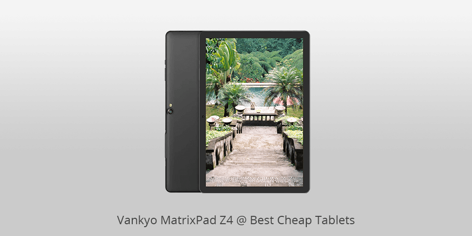 best budget tablet