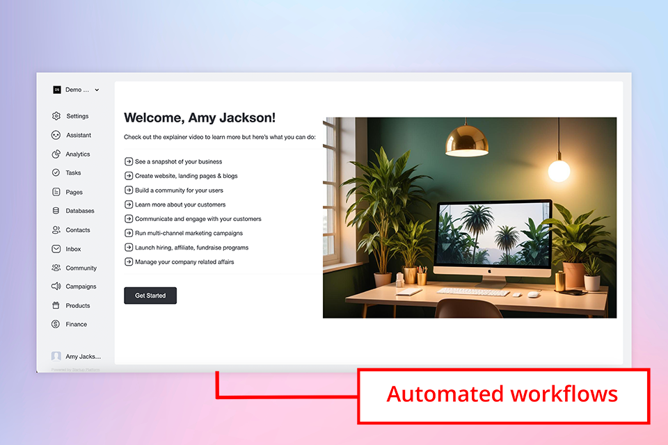 venturz best help desk software