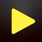 videoder youtube downloader for android logo