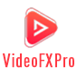 videofxpro hybrid animation software logo
