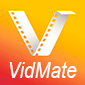 vidmate youtube downloader for android logo
