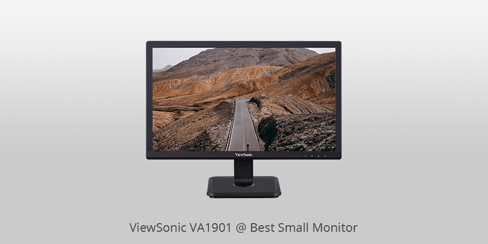 best small monitor