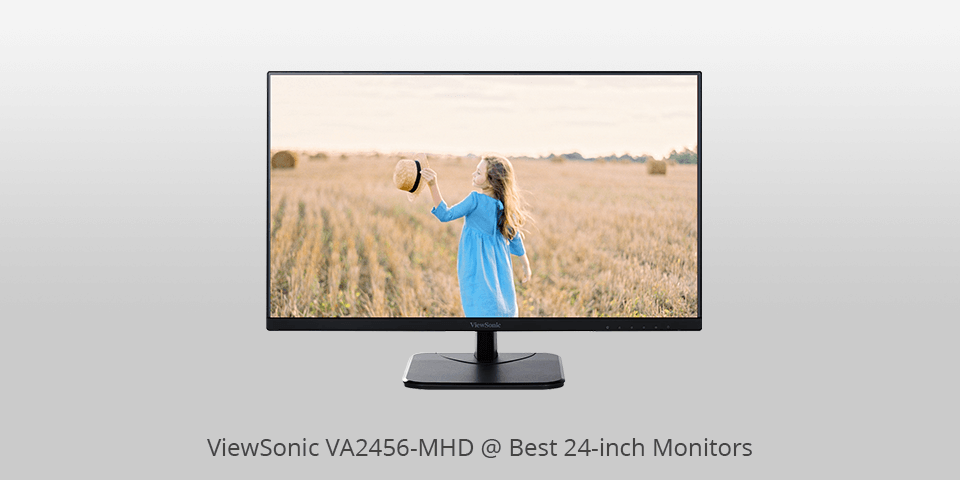 monitor with good money