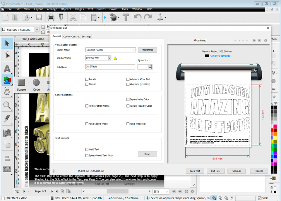 7 Best Vinyl Cutter Software in 2025