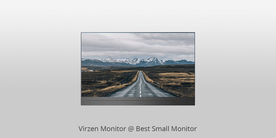 best small gaming monitor
