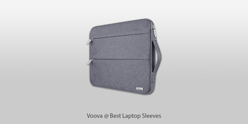 voova laptop sleeve