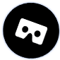 vr player for android logo