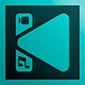 vsdc free video editor flv editor logo