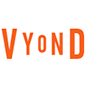 vyond whiteboard animation software logo