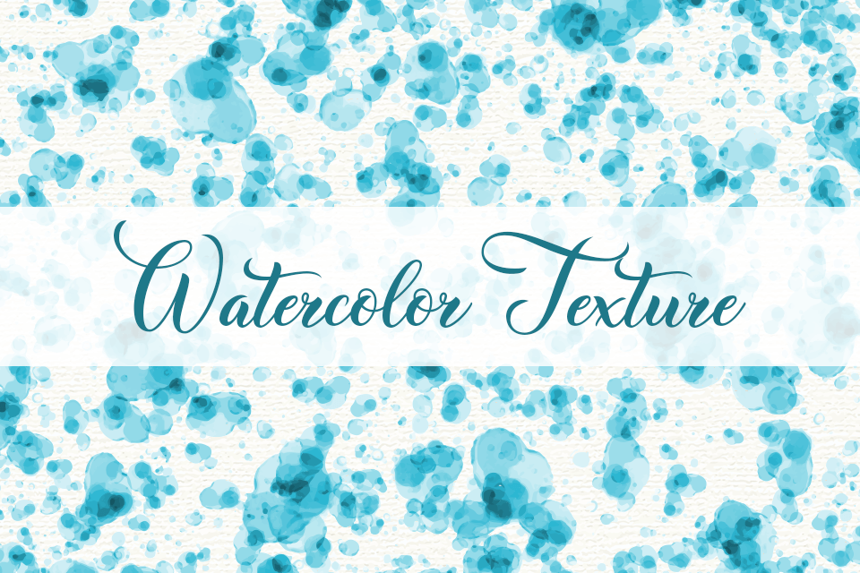 watercolor illustrator texture