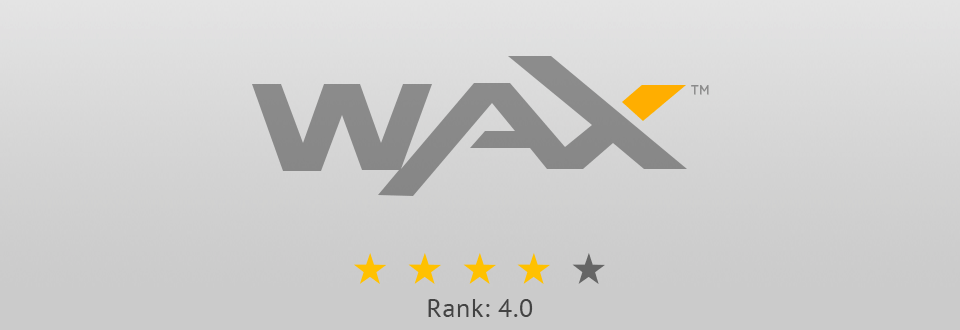 wax after effects crack alternative