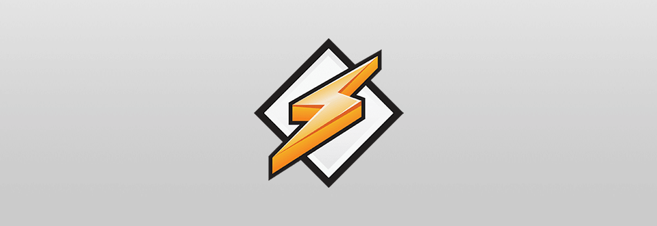 winamp for mac download logo