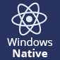 windows native color calibration logo