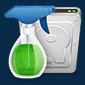 wise disk cleaner logo