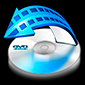 wonderfox dvd to digital converter logo