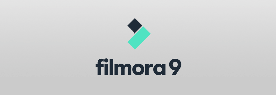 wondershare filmora 9