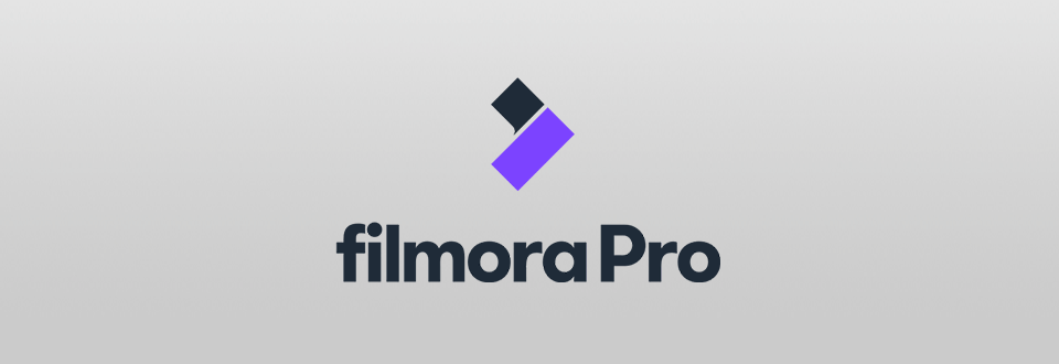 wondershare filmorapro