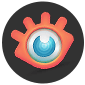 xnview photo management software for mac logo