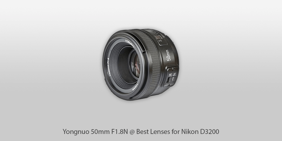 nikon d3200 telephoto lens