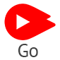 youtube go downloader for android logo
