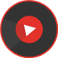 youtube music player for android