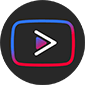 youtube vanced logo