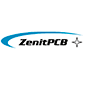 zenitpcb free pcb design software logo