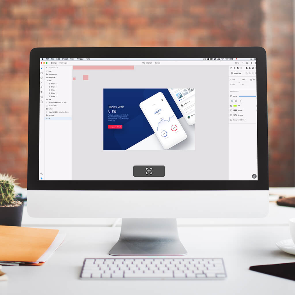 Adobe XD Portable 2024 Download