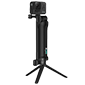 3-way tripod mount best gopro accessories